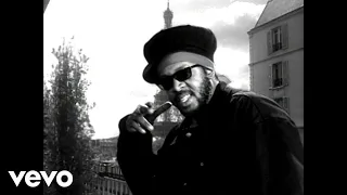 Ini Kamoze - Here Comes The Hotstepper (Remix) (Video)