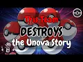 Download Lagu Best Pokemon for Unova Story in PokeMMO | Full Guide to Clear the Story