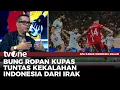Download Lagu Bung Ropan Kritik Formasi Timnas Indonesia Patrick Kluivert saat Lawan Irak | tvOne