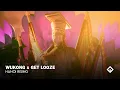 Download Lagu WUKONG x Get Looze - Hanoi Rising | RioX Release