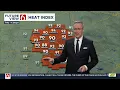 Tulsa Oklahoma Weather Forecast News On 6 July 2 2025