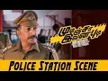 Download Lagu Mudinja Ivana Pudi - Tamil Movie | Police Station Scene | Sudeep | Nithya Menen