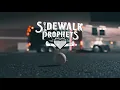 Sidewalk Prophets - Smile (Official Lyric Video)