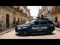 Chihuahua Mexico s Toughest City