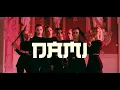 DAMI - 'Movement' Official MV