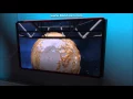 Space Engineers Planets Camera to LCD screen mod