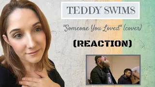 teddy swims covers 