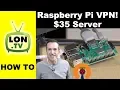 PiVPN How to Run a VPN Server on a 35 Raspberry Pi