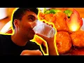 BEST Chinese Food Washington DC SPICY SECRET MENU