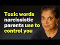 Download Lagu Giftige woorden die narcistische ouders gebruiken om je te controleren