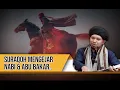 Download Lagu Sebab Inilah SURAQOH Tidak Membocorkan RAHSIA Perjalanan HIJRAH Nabi S.A.W