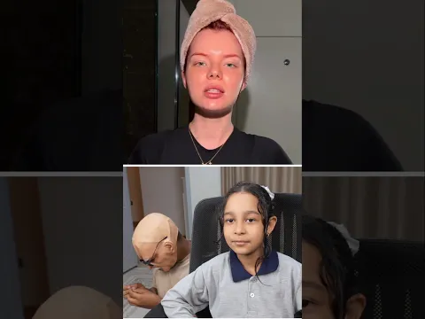 Daddy's Reaction😳😲