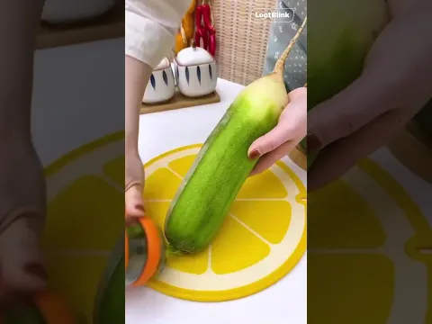 अब कचरा नहीं फैलेगा, ये Peeler ट्राई करो! 🥕 #KitchenHacks #Shorts