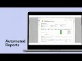 IMS Easy to Use Guide - Dashboards for Dynamic Forms Dynamic Forms with Reports Automated Reports
