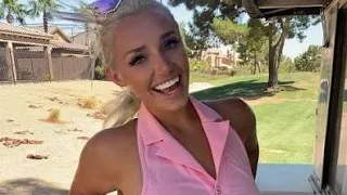 Cart Girl Cass Holland on hanging with The Hawk viral fame new product line more