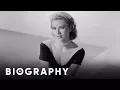 Grace Kelly - American Actress Princess of Monaco Mini Bio BIO
