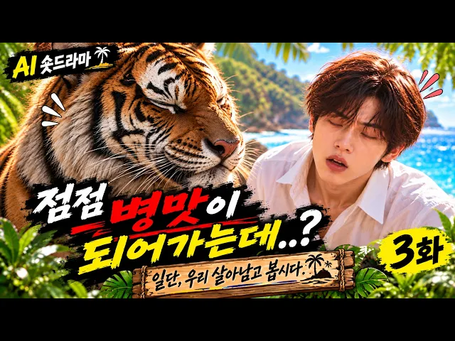 Is This Survival Drama Getting Out of Hand?!