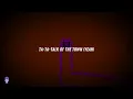 Fred Again.., Sammy Virji, Reggie - Talk Of The Town // Lyrics