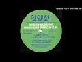 Green Cloud - Believe In House
