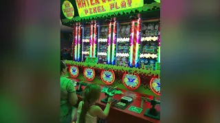 Prime Time - Abilene