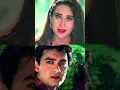 Lagu Pucho Zara Pucho | Raja Hindustani | Aamir Khan | Karisma Kapoor | Alka Yagnik | Kumar Sanu