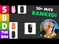 Download Lagu Gaming Mouse 2025 TIER LIST!