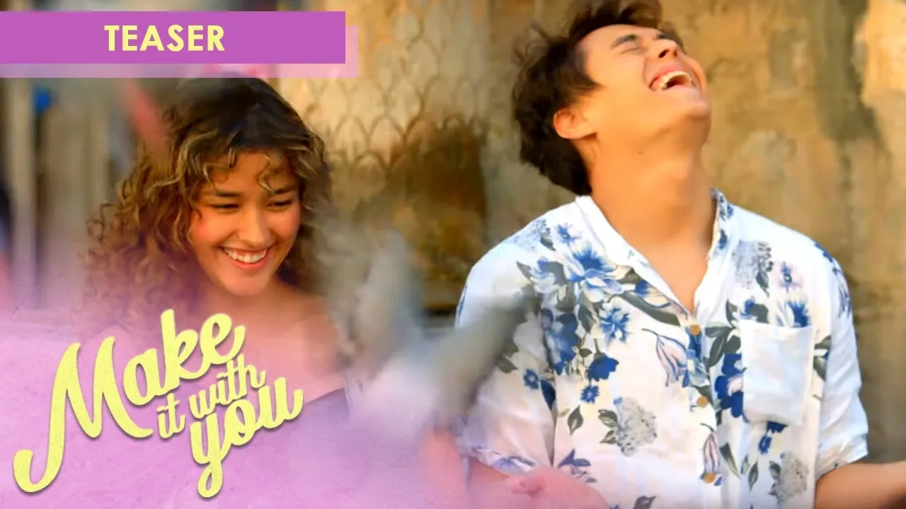 Make It With You: Episode 4 Teaser