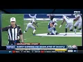 Vontaze Burfict suspended for season after hit on Jack Doyle