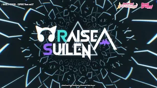 EXPOSE 'Burn out!!!' ／ RAISE A SUILEN [ MV ]