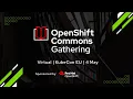 End to End OCP 4 clusters deployment automation in IT context at Amadeus