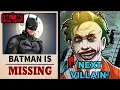 5 INSANE Lore Details in the Matt Reeves Batman Universe