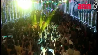 مهرجان شيبوب من عزبة جاد 