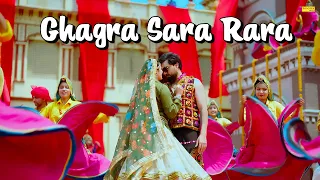 Ghagra Sara Rara { Music Video } Armaan Malik | Kritika Malik | New Haryanvi Song | Sonotek Shorts