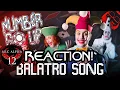 Download Lagu REACTION: NUMBER GO UP | Balatro Song! - The Stupendium