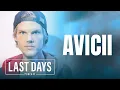Ep 97 - Avicii Last Days Podcast