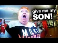 Download Lagu When an Evil Mom Realizes She's Been Caught