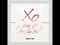 XO (Only If You Say Yes) (English Ver.)