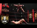 Download Lagu WALTER and Ilja Dragunov’s epic showdown: NXT UK, Oct. 29, 2020