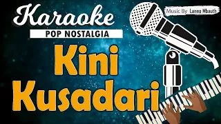 Download Karaoke KINI KUSADARI - Eddy Silitonga MP3