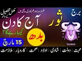 Aj Ka Din Kaisa Rahe Ga Taurus Daily Horoscope Horoscope Today Aj Ka Din 15 March 2023