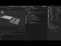 Cinema 4D Python Tutorial 16 Magnetic Metal Sorter Python Generator