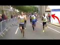 Download Lagu 800M Gold Medalist Enters 500M FOR FUN Then This Happens