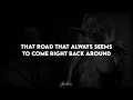 kelly clarkson - lighthouse (lyrics)