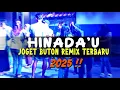 JOGET BUTON REMIX TERBARU 2025 🌴HINADA'U🔥 #lagujogeterbaru2025