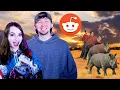 The EMOTIONAL ROLLEROCASTER Episode Reddit Stories