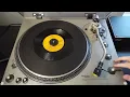 "Me and My Arrow" - Harry Nilsson [RCA, 1971] 45 RPM Vinyl rip