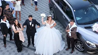 🎤 HULE ŽENI SINA 💥Svadba 2.dio/ PREVILE 04.09.2026.