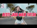 Download Lagu DJ BESTI JAGO MAIN TIKTOK- REGGEA MIX - JHON HERNANDEZ - T3 - REMIX 2022
