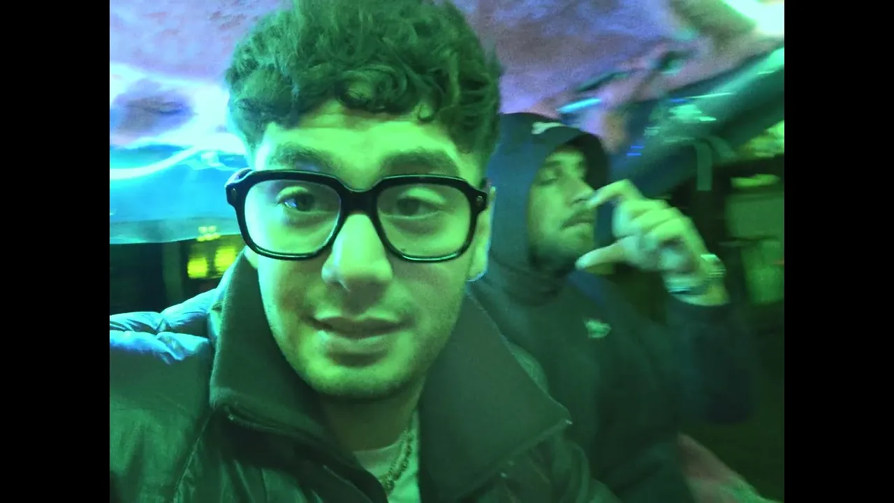 Video Vorschau