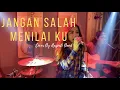 Download Lagu Tagor Pangaribuan -  Jangan Salah Menilai Ku ( Live Cover By Raspati Band  )